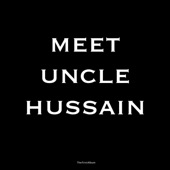 Meet Uncle Hussain artwork