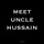 Meet Uncle Hussain-La La La Kerjalah