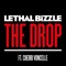 The Drop (TREI Remix) [feat. Cherri Voncelle] - Lethal Bizzle lyrics
