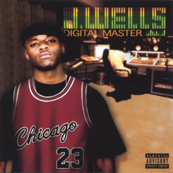 Cover artwork for Its Bishop