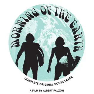 baixar álbum Various - Morning Of The Earth Complete Original Soundtrack