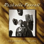 Rachelle Ferrell - I Forgive You