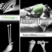 Homage - Kenyon Williams