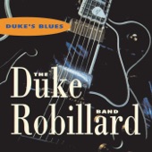 Duke's Blues artwork