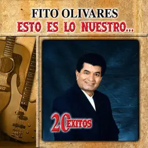 Fito Olivares