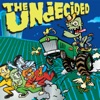 The Undecided artwork
