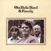 Ola Belle Reed - You Led Me To The Wrong