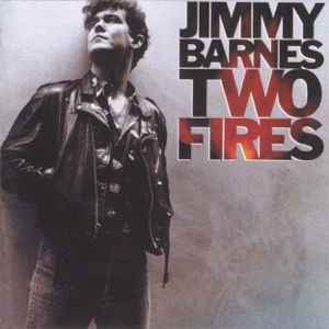 Jimmy Barnes - Little Darling - 排舞 音樂