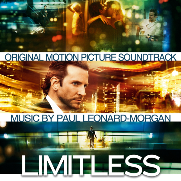 Limitless theme song