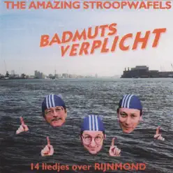 Badmuts Verplicht - The Amazing Stroopwafels