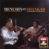 Menuhin Meets Shankar album lyrics, reviews, download
