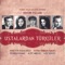 Leblebi Koydum Tasa - Aliye Akkılıç lyrics