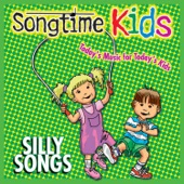 Silly Songs artwork