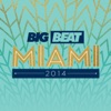 Big Beat Miami 2014, 2014