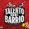 Talento de Barrio, Vol.2