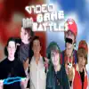 Super Smash Bros. vs. Playstation All-Stars - Rap Battle - Single album lyrics, reviews, download