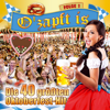 O' zapft is - Die 40 größten Oktoberfest Hits - Folge 1 - Various Artists