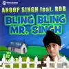 Bling Bling Mr. Singh (feat. RDB) - Single album lyrics, reviews, download