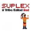 Suplex - EP artwork