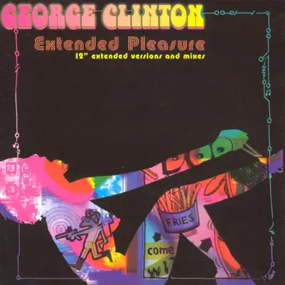 Extended Pleasure - George Clinton