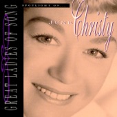 Great Ladies of Song: Spotlight on June Christy artwork