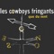 Comme Joe Dassin - Les Cowboys Fringants lyrics