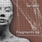 Fragmented - Servent lyrics