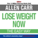 Allen Carr - Lose Weight Now (Unabridged)