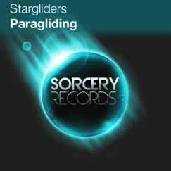 Paragliding - Single by Stargliders album reviews, ratings, credits