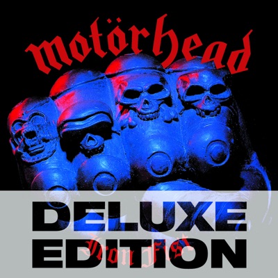 Iron Fist - Motörhead