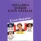 Kızılırmak - Fahri Çelebi, Ekrem Çelebi & Erol Çöke lyrics