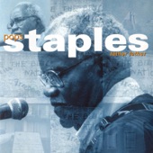Pops Staples - Simple Man