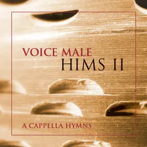 Voice Male