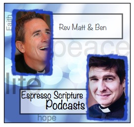 Espresso Scripture cover