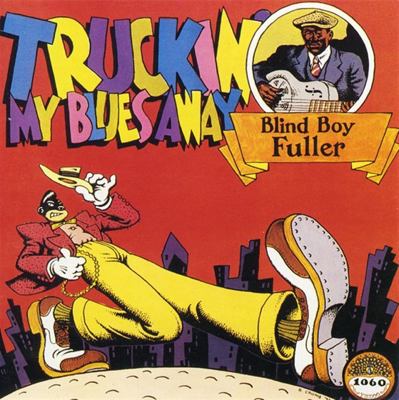 Cover artwork for You Never Can Tell