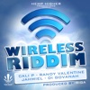 Wireless Riddim - EP