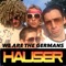 We Are the Germans (Germany World Cup Song) - Hauser lyrics
