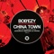 China Town (Jazzuelle Stripped Instrumental) - Bobezy lyrics