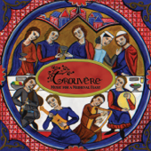 Music For a Medieval Feast - Trouvere Medieval Minstrels