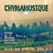 Spiritual Language (feat. Cannon Soul) - Chymamusique lyrics