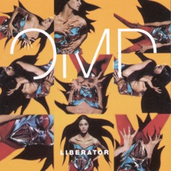 Orchestral Manoeuvres In the Dark - Dream of Me (Based On 'Love's Theme')