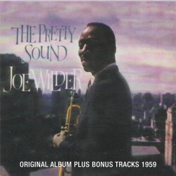 Joe Wilder - Blue Moon