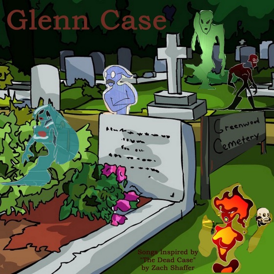 Cover artwork for When Have I Been Wrong?