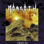 Morgoth - War Inside