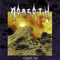 Odium - Morgoth