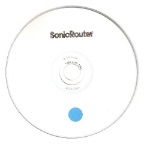 Sonic Router » Podcast Feed cover