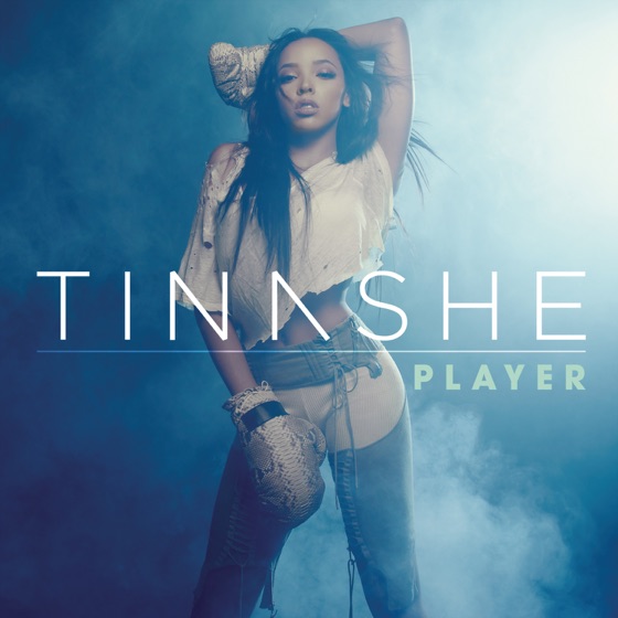 Cover artwork for Player