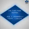 I'm the Fire (Remix) - Single album lyrics, reviews, download