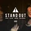 Stand out (feat. Jay Park, JimmyBoi & Rob Campman) - Single album lyrics, reviews, download