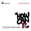 Stream & download How Can I (The Fabio Ferrini Radio Mix Edit)